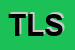 Logo di TOP LANE SRL