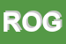 Logo di ROGIVA SAS