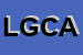 Logo di LOGICA DI G CORRADO e A FOSSI SNC