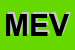 Logo di MEV (SRL)