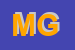 Logo di MAGLIFICIO GIVA