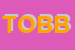 Logo di TUTTO OKAY DI BONINI B