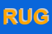 Logo di RUGGIADA