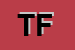 Logo di TESSITURA F2