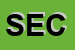 Logo di SECON SAS