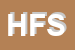 Logo di H F SYSTEM