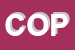 Logo di COPRAS