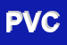 Logo di PALESTRA VICTORIA CLUB