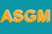 Logo di ACQUA SEC DI GESUALDI MASSIMO