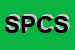 Logo di SQUILLONI PAOLO e C SNC