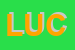 Logo di LUCHI