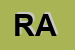 Logo di RITORCITURA ALDA