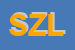 Logo di SILLY DI ZANIRATO LILIANA