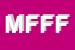 Logo di MEC FASDI FASULO FRANCO