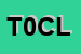 Logo di TEXILCONTROL 03 DI CAVACIOCCHI LUCA