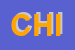 Logo di CHITI
