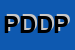 Logo di PRATOS DIFFUSION DI D'AMICO PIETRO