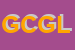 Logo di GMF CHIMICA DI GIAN LUIGI BENDONI e C SAS