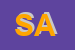 Logo di SAVOCA ANGELO
