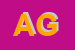 Logo di AGIP GAS