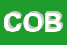 Logo di COBECA