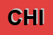 Logo di CHICCHERIA