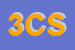 Logo di 3 C SRL