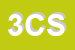Logo di 3 C SRL