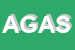 Logo di ASPATURA E GARZATURA ALESSIO SRL