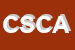 Logo di CR SAS DI CACCHIOTTI A E C