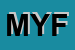 Logo di MYFIL