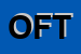 Logo di ORDITURA FEDERICA DI TOFFOLI