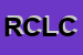 Logo di ROCCAFIL DI CECCATELLI LORENO e C SNC