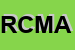 Logo di ROCCATURA CHIMAS DI MARIO ALTIMARI
