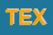 Logo di TEXFIL