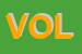 Logo di VOLUFIL SNC
