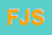Logo di FINSET JERSEY SRL