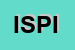 Logo di INDUSTRIA SERICA PRATESE ISP SRL