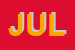 Logo di JULIANTEX