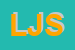 Logo di LINEA JERSEY SRL