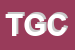 Logo di TESSITURA GIAGNONI e C