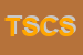 Logo di TESSITURA SANTI E C SNC