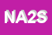 Logo di NUOVA ASPATURA 2M SNC