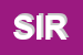 Logo di SIRPA SRL