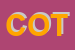 Logo di COTECOSRL