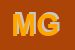 Logo di MAGLIFICIO GBSRL