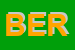 Logo di BERTI
