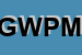 Logo di GRAND WORLD PRONTO MODA SRL