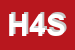Logo di H 4 SRL