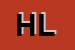 Logo di HU LIHUA